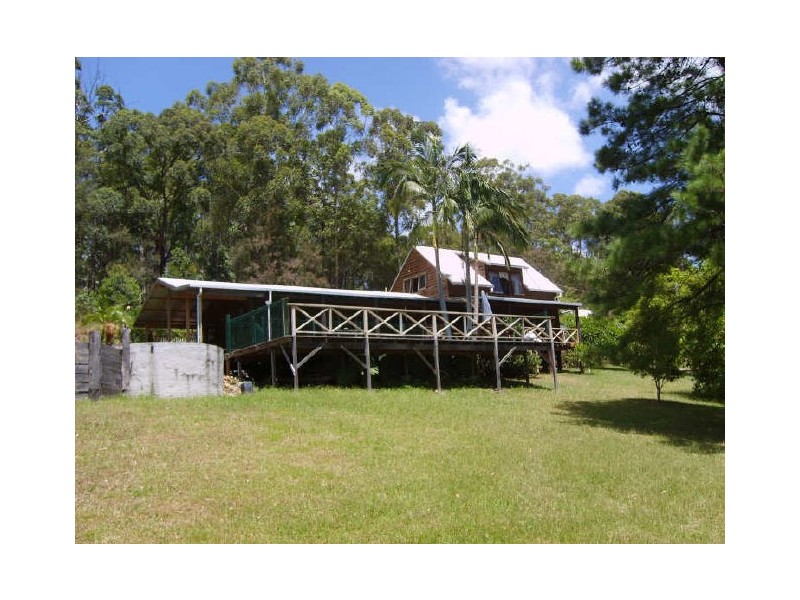 27 Juhles Mountain Road, Moorland NSW 2443