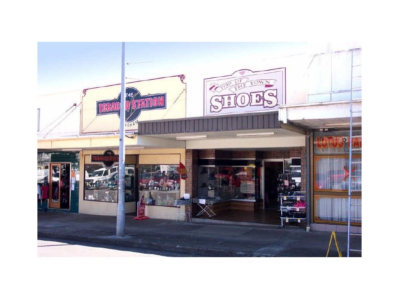 Wingham NSW 2429