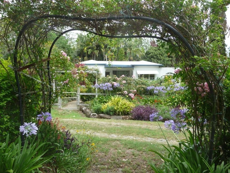 Hannam Vale NSW 2443