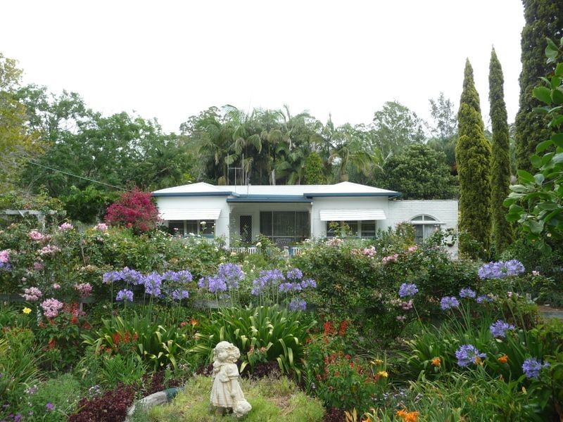 Hannam Vale NSW 2443