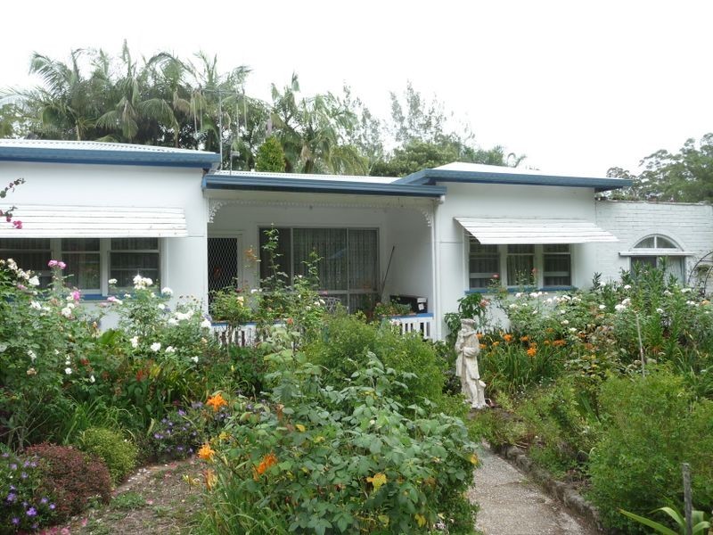 Hannam Vale NSW 2443