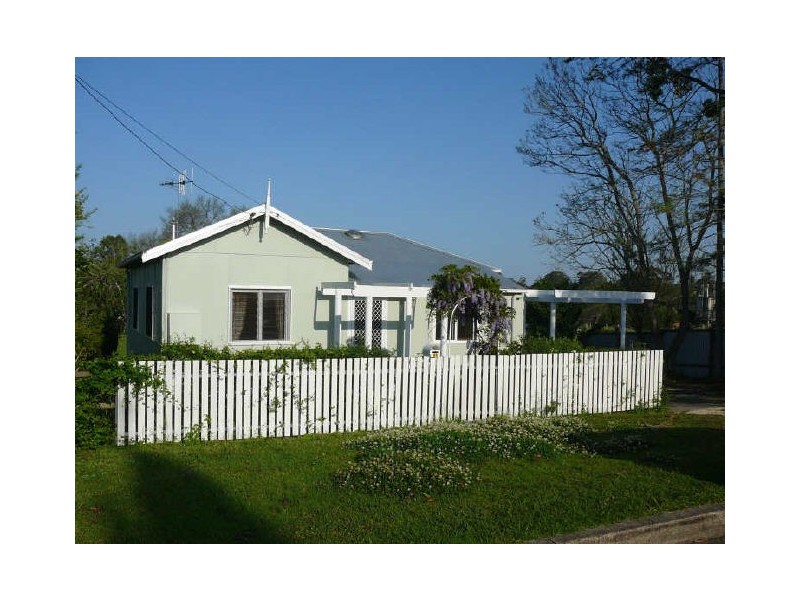 Wingham NSW 2429
