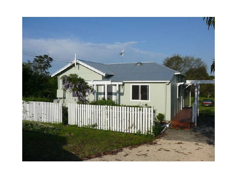 Wingham NSW 2429