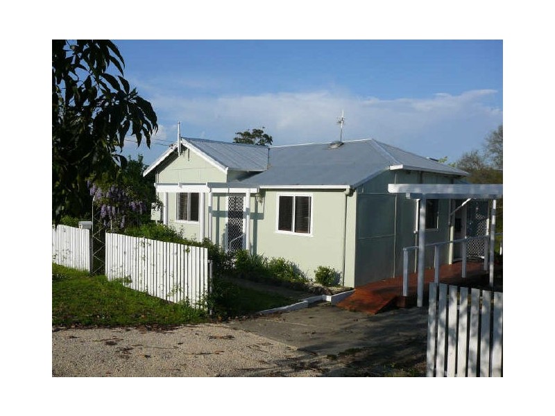 Wingham NSW 2429