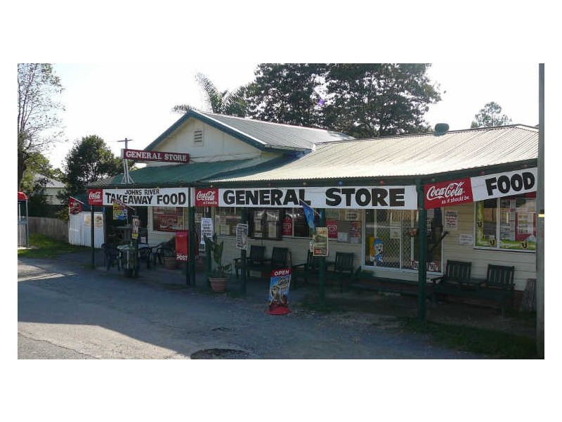 Johns River NSW 2443