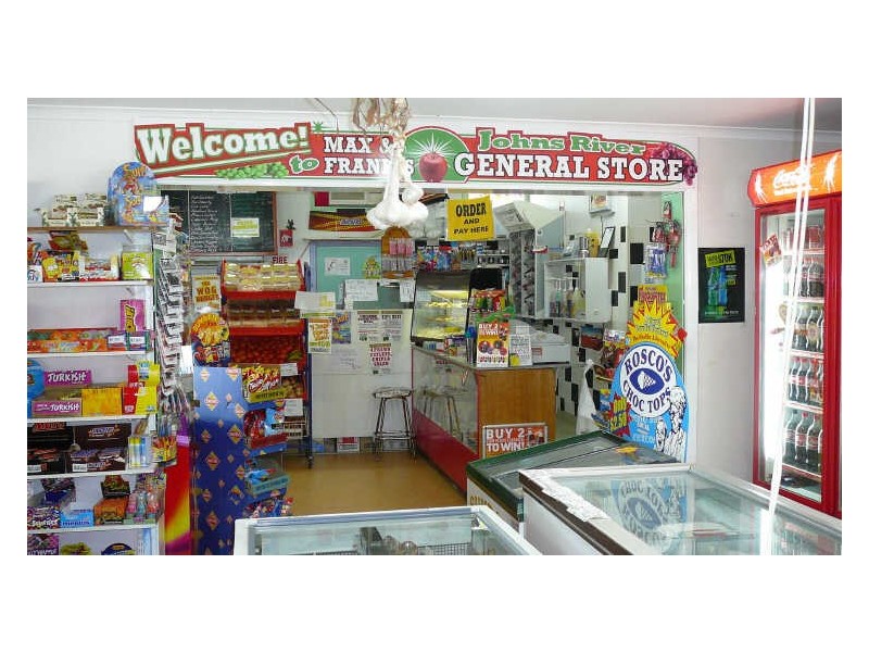 Johns River NSW 2443