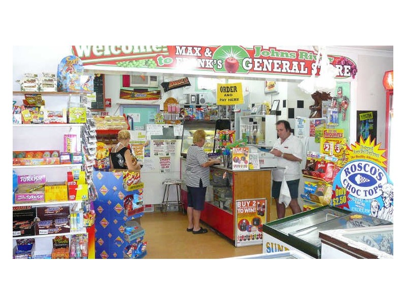 Johns River NSW 2443