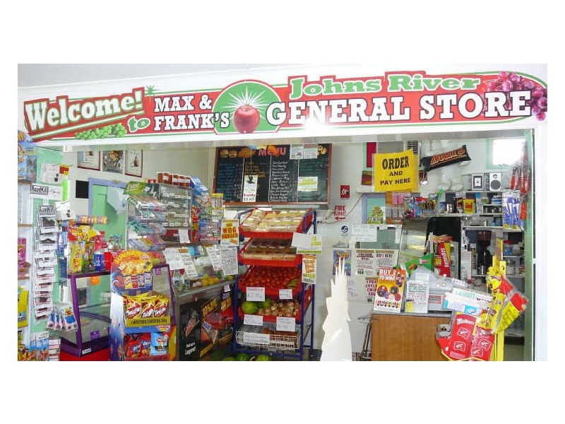 Johns River NSW 2443