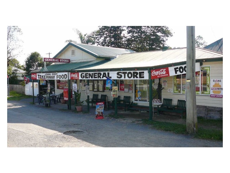 Johns River NSW 2443