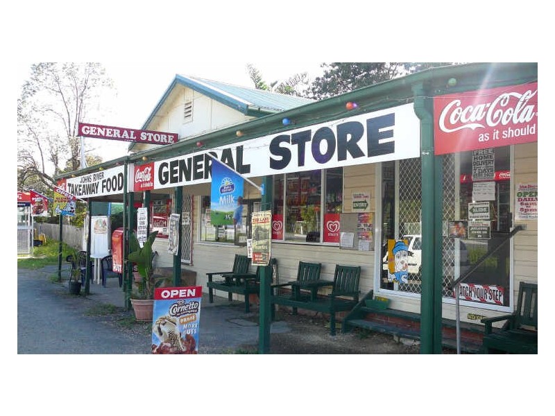 Johns River NSW 2443