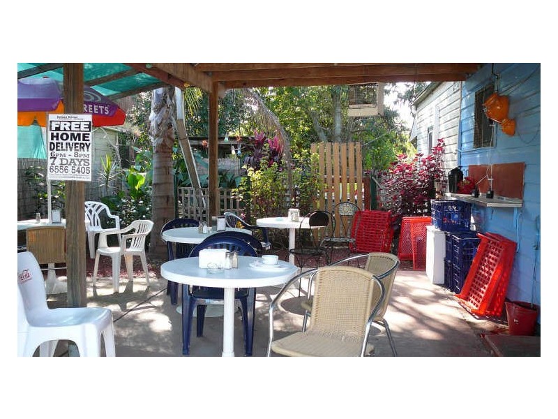 Johns River NSW 2443