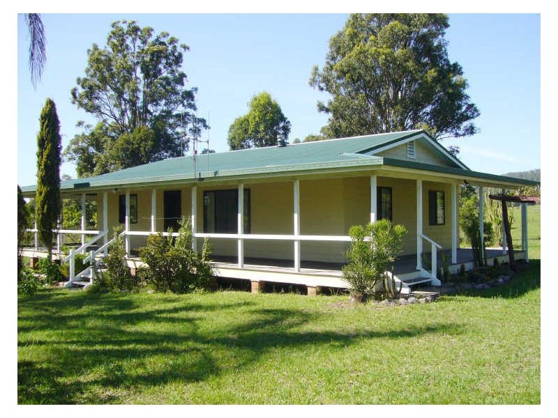 157 Somerset Road, Kimbriki NSW 2429