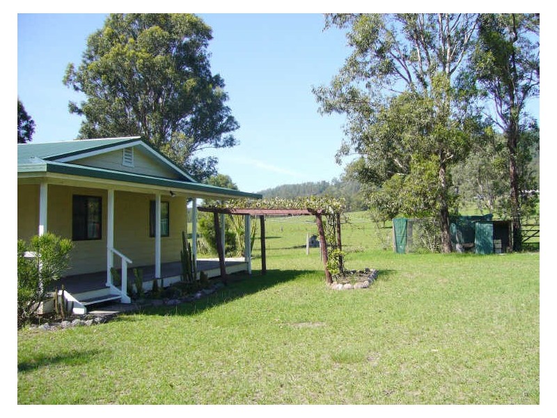 157 Somerset Road, Kimbriki NSW 2429