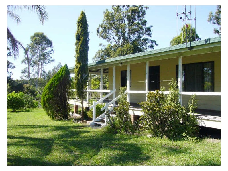 157 Somerset Road, Kimbriki NSW 2429
