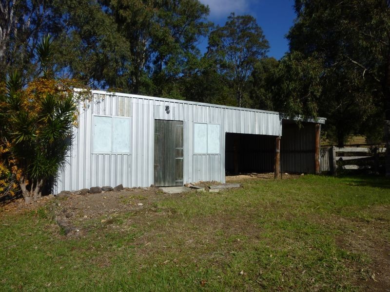 157 Somerset Road, Kimbriki NSW 2429