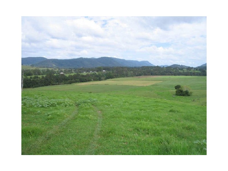 Karaak Flat NSW 2429