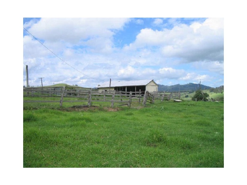 Karaak Flat NSW 2429