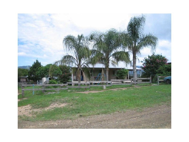 Karaak Flat NSW 2429