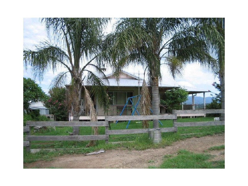 Karaak Flat NSW 2429