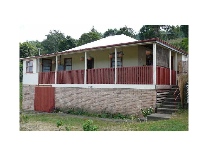 1436 Nowendoc Road, Mount George NSW 2424