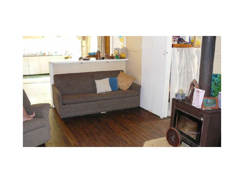 1436 Nowendoc Road, Mount George NSW 2424