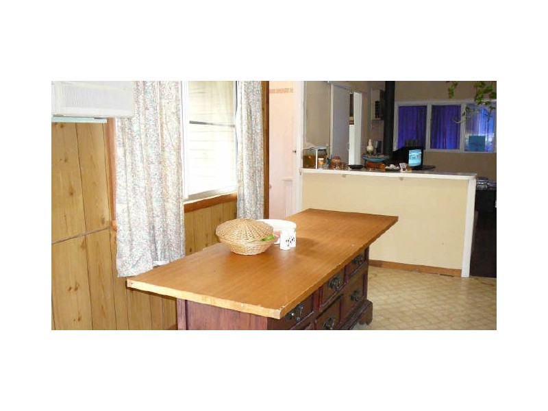 1436 Nowendoc Road, Mount George NSW 2424