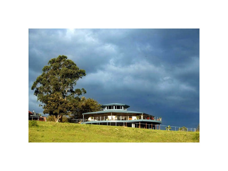 Knorrit Flat NSW 2424