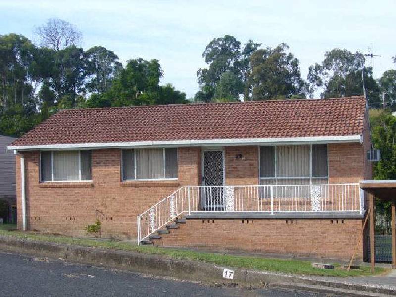 17 Gollan Street, Wingham NSW 2429