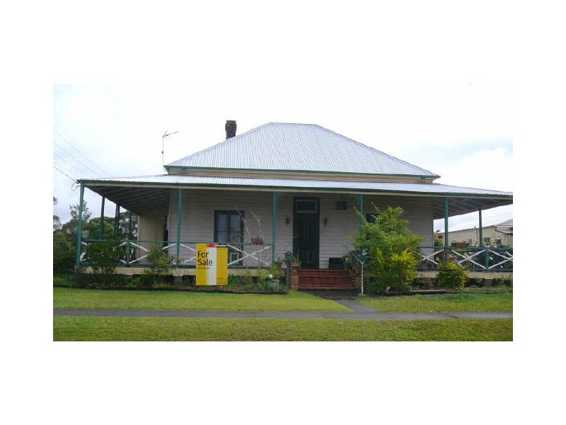 Wingham NSW 2429