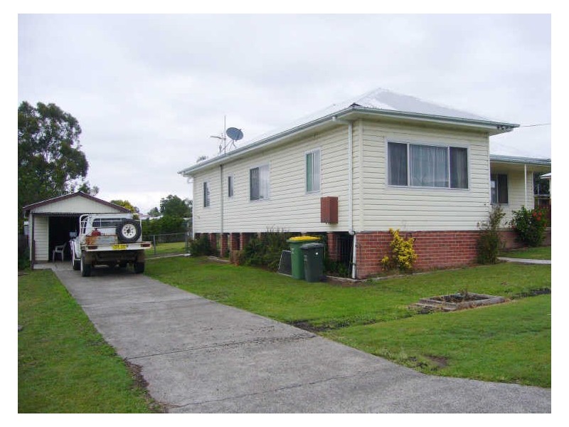 49 Marlee Street, Wingham NSW 2429