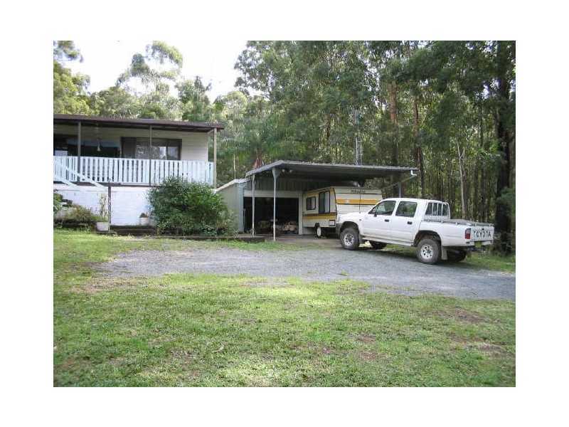 Johns River NSW 2443