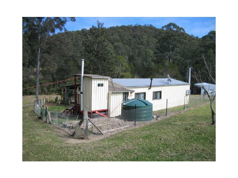 Mooral Creek NSW 2429