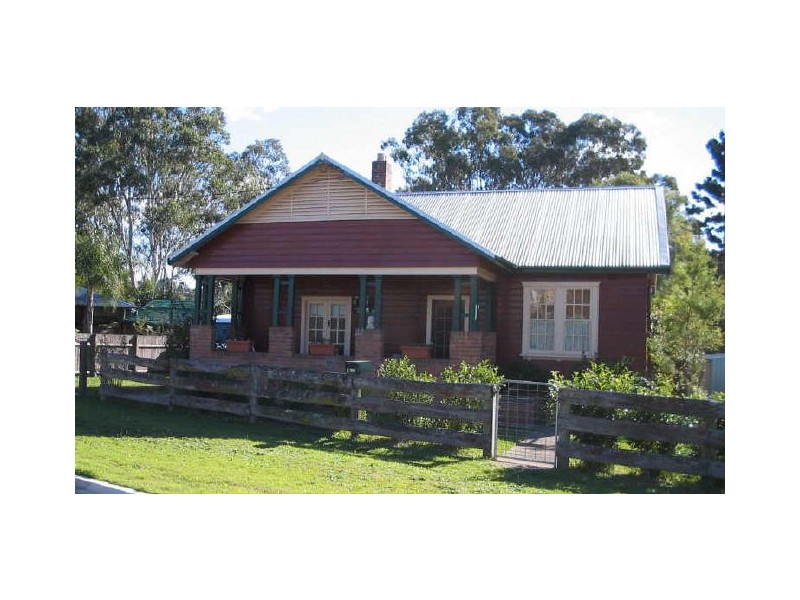 Wingham NSW 2429