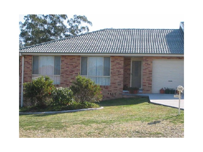Wingham NSW 2429