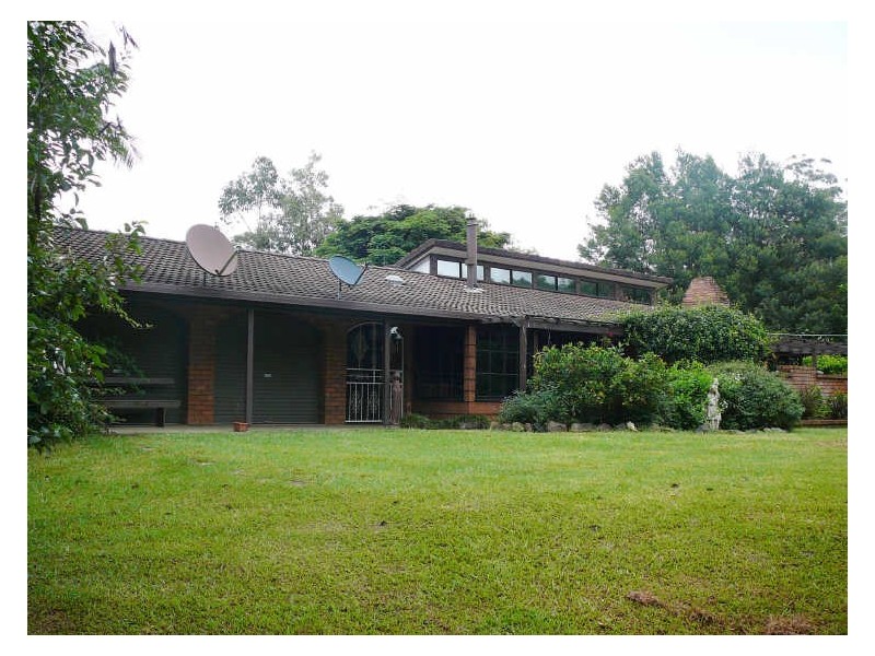 Hannam Vale NSW 2443