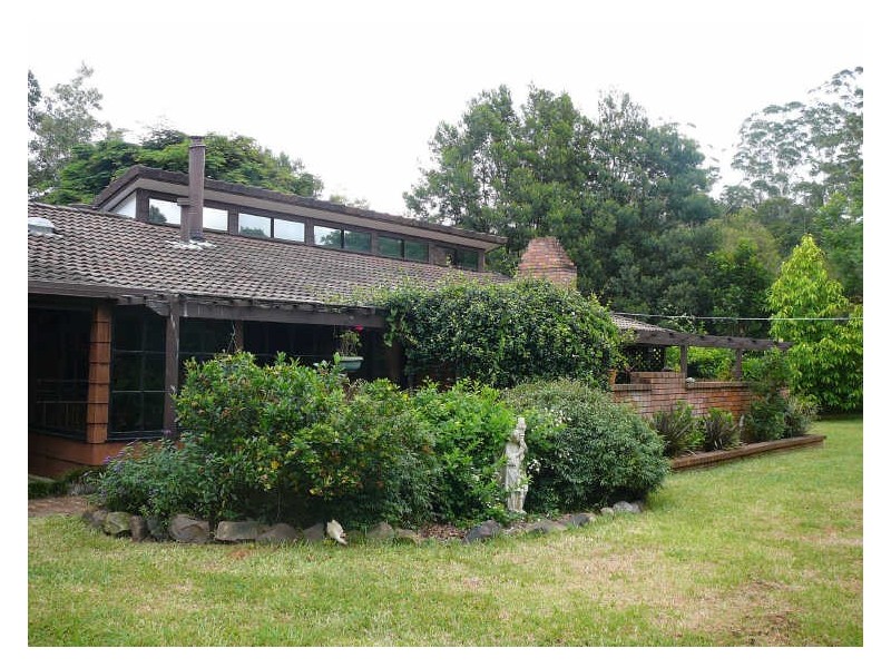 Hannam Vale NSW 2443