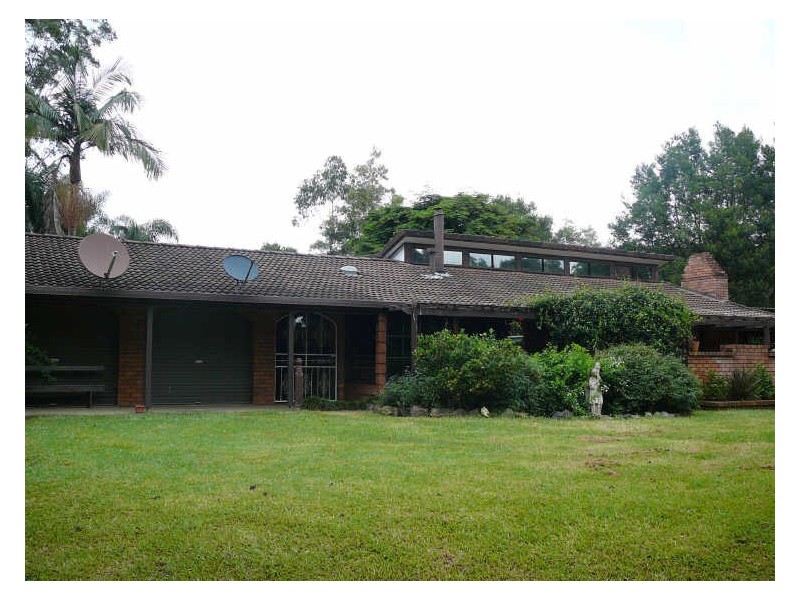 Hannam Vale NSW 2443