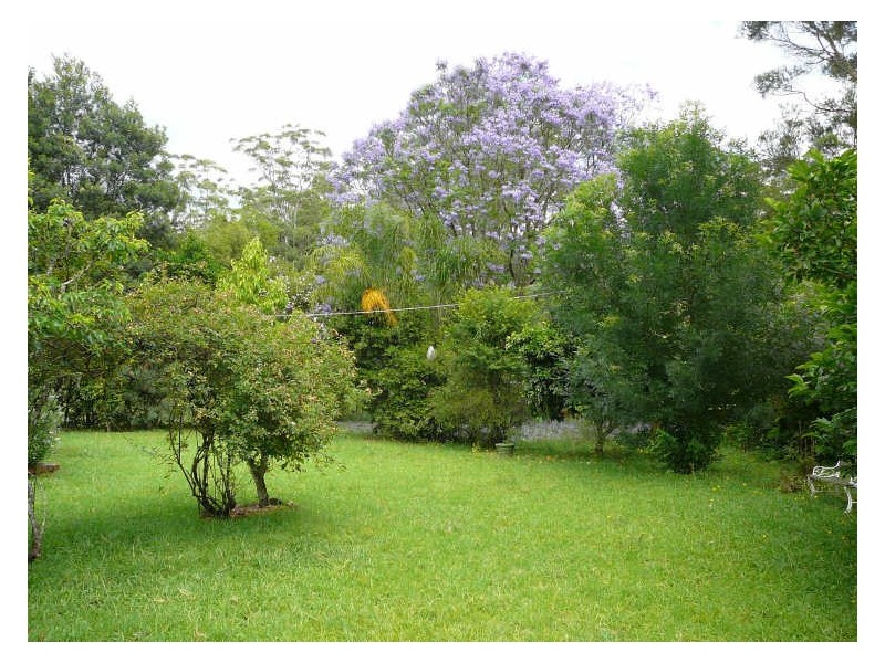 Hannam Vale NSW 2443