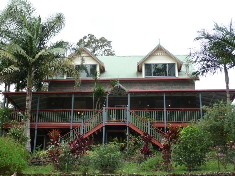 Hannam Vale NSW 2443