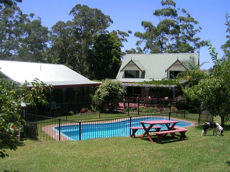 Hannam Vale NSW 2443