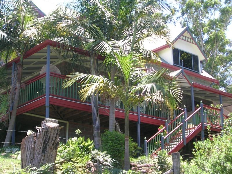Hannam Vale NSW 2443
