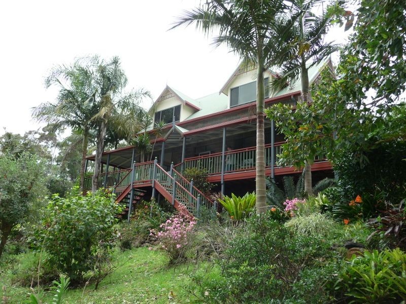 Hannam Vale NSW 2443