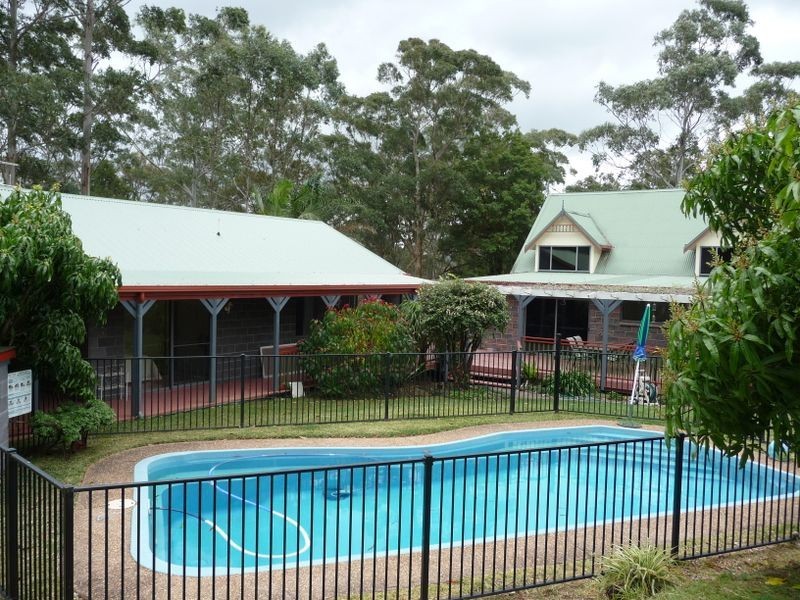 Hannam Vale NSW 2443