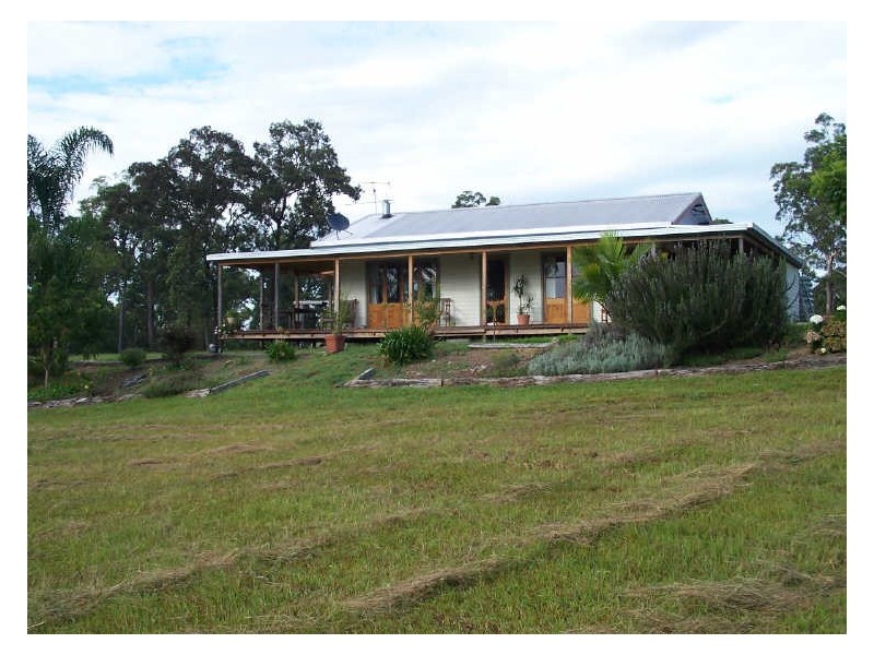 Upper Lansdowne NSW 2430