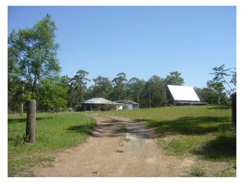 Upper Lansdowne NSW 2430