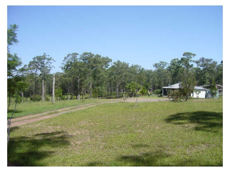 Upper Lansdowne NSW 2430