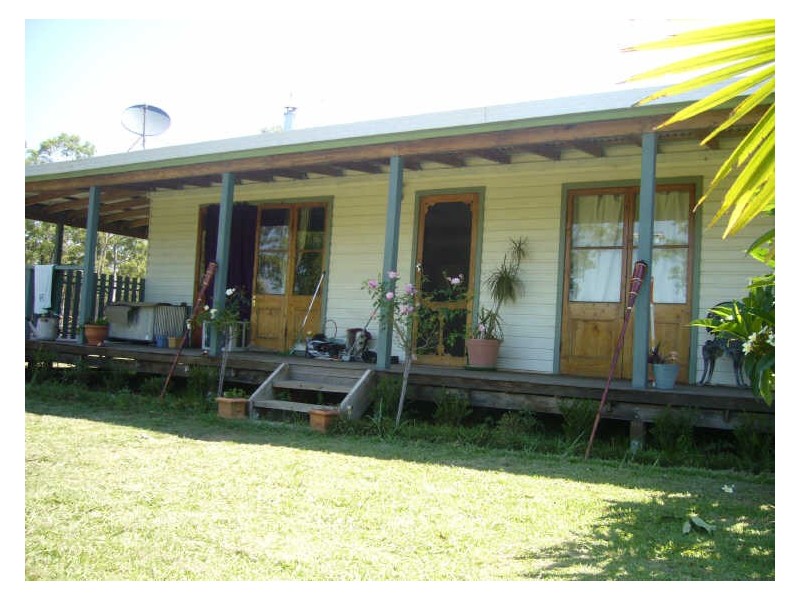 Upper Lansdowne NSW 2430