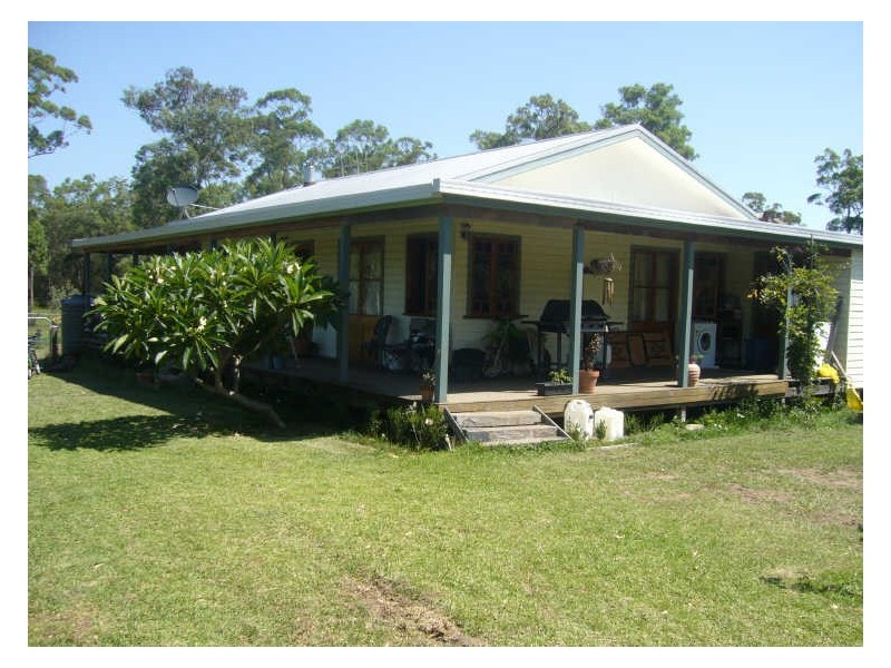 Upper Lansdowne NSW 2430