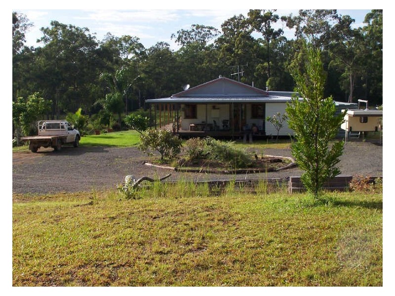 Upper Lansdowne NSW 2430