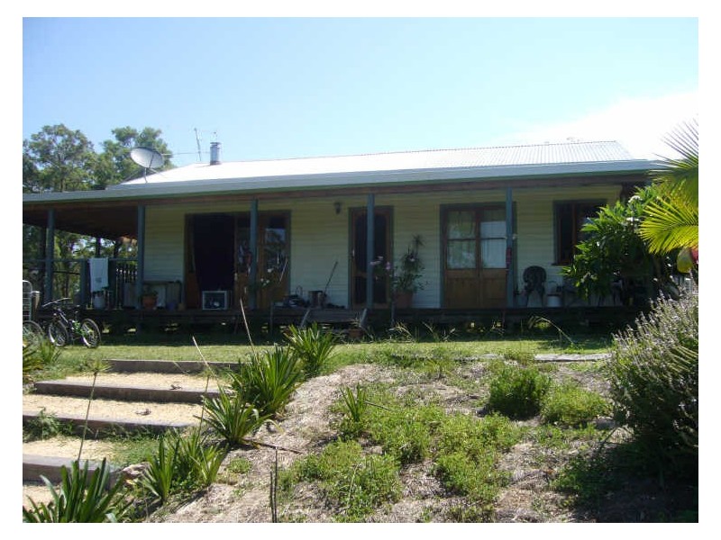 Upper Lansdowne NSW 2430